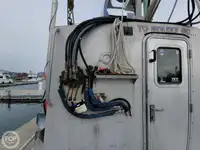 Scialuppa di salvataggio in vendita