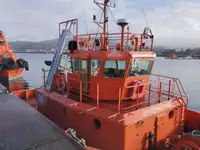 Rimorchiatore in vendita