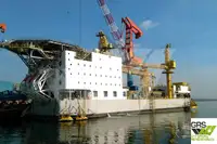 Chiatta in vendita