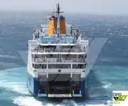 Nave Ro-Ro in vendita