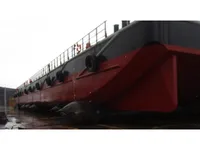 Chiatta in vendita