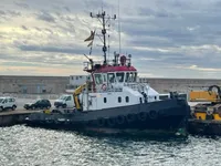 Rimorchiatore in vendita