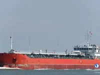 Petroliera/Chimichiera in vendita