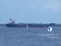 Petroliera/Chimichiera in vendita