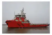 Nave di rifornimento in vendita