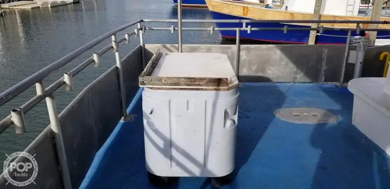 Catamarano in vendita