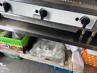Pontone in vendita