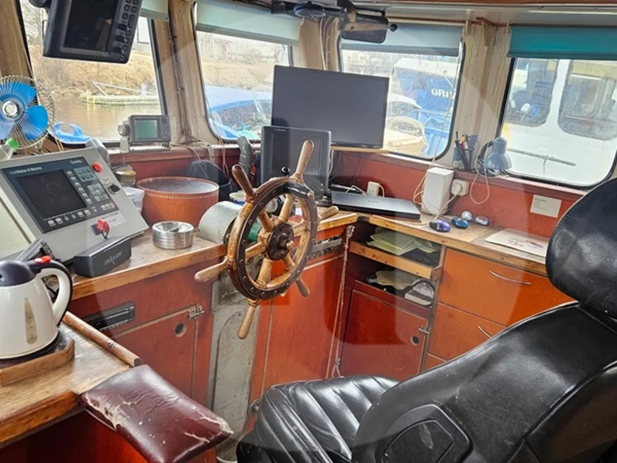 Trasportatore di pesce vivo in vendita