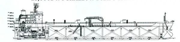 Oil/Chemical tanker for sale