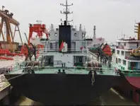 Trasportatore di merci sfuse in vendita