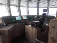Piroscafo veloce (FSV) in vendita