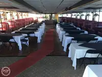 Nave da crociera in vendita