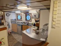 Nave traghetto in vendita