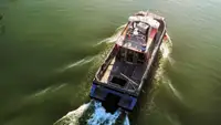 Portacontainer in vendita