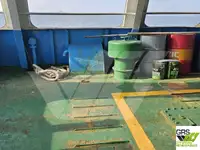 Nave da sbarco, con serbatoi in vendita