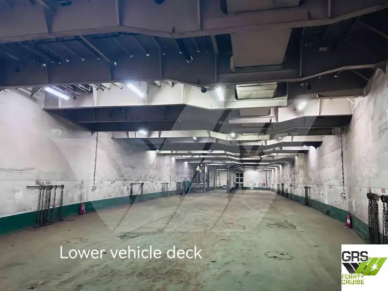 Nave Ro-Ro in vendita