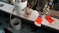 Peschereccio a strascico in vendita