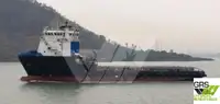 Nave di rifornimento in vendita