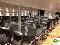 Nave passeggeri in vendita