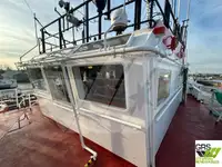 Nave di supporto in vendita