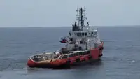 Rimorchiatore in vendita
