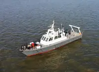 nave da ricognizione in vendita