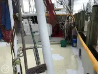 Peschereccio a strascico in vendita
