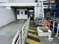 Portacontainer in vendita