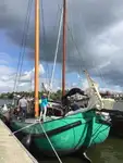 Chiatta in vendita