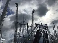 Peschereccio a strascico in vendita