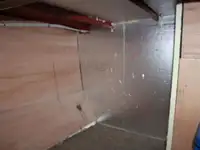 Nave da rilevamento in vendita