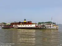 Chiatta in vendita