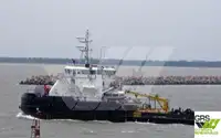 Nave di rifornimento in vendita