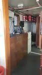 Peschereccio a palangaro in vendita