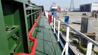 Trasportatore di merci sfuse in vendita