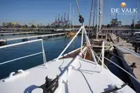 Nave da ricerca in vendita
