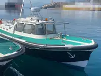 Piroga di pilotaggio in vendita