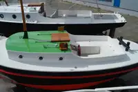 Rimorchiatore in vendita