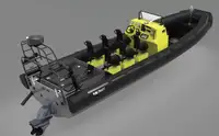 Nave di soccorso in vendita