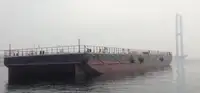 Chiatta in vendita