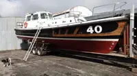 Piroga di pilotaggio in vendita