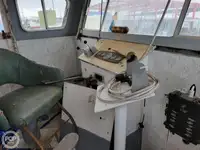 Nave di supporto in vendita