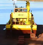 Barche da lavoro in vendita