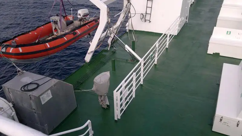 Nave Ro-Ro in vendita
