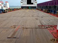 Nave da sbarco, con serbatoi in vendita