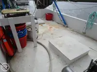 Peschereccio a strascico in vendita