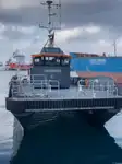 Nave di servizio per parchi eolici in vendita