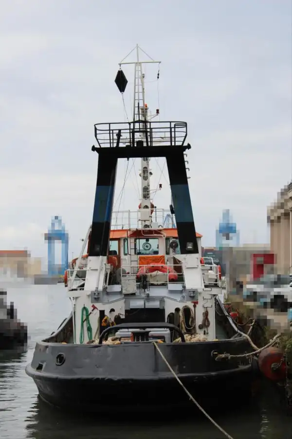 Rimorchiatore in vendita