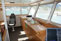 Nave passeggeri in vendita