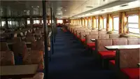 Nave RoPax in vendita